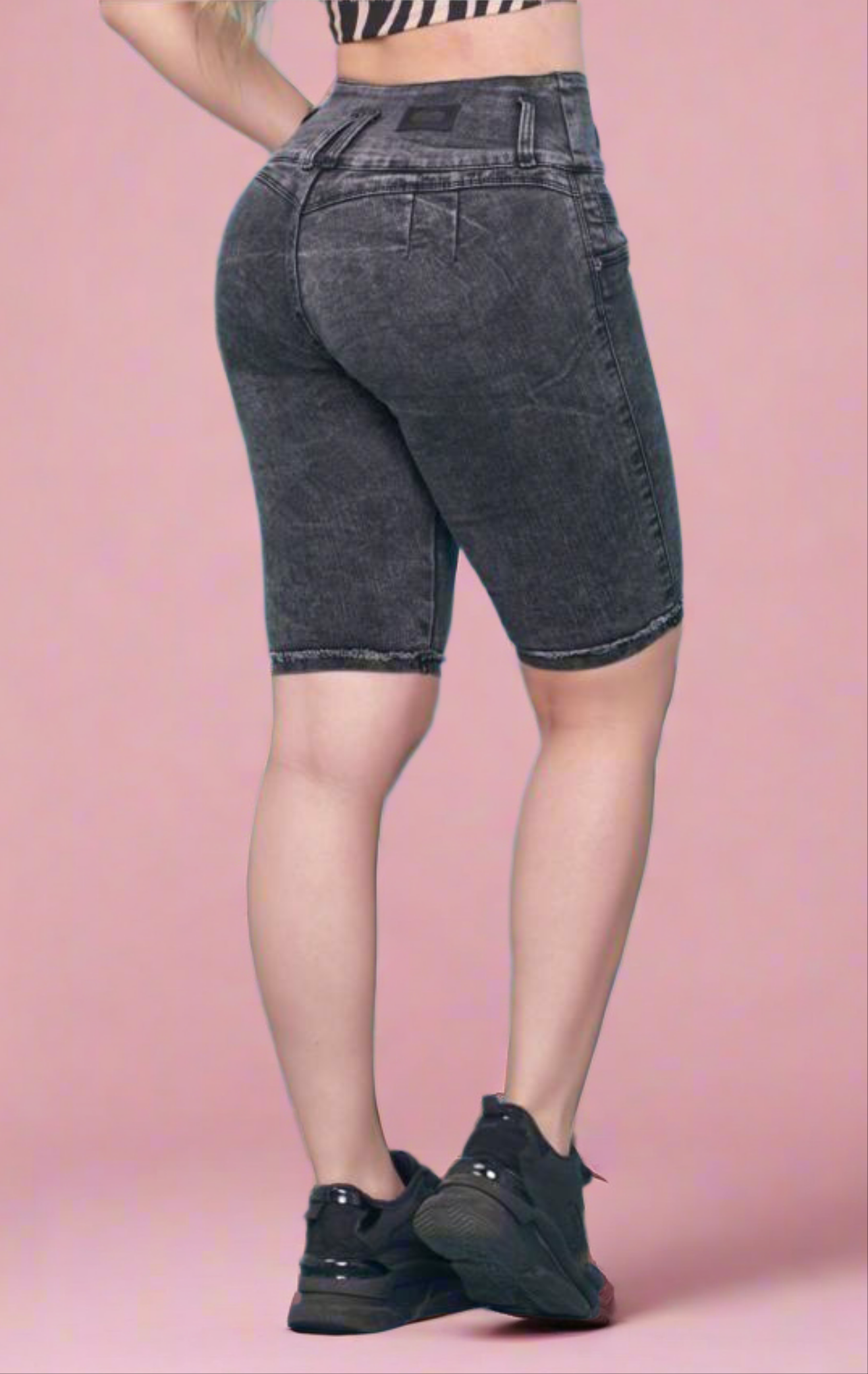 7073 100% Authentic Colombian Push Up CAPRI - RFE Marketing Ventures