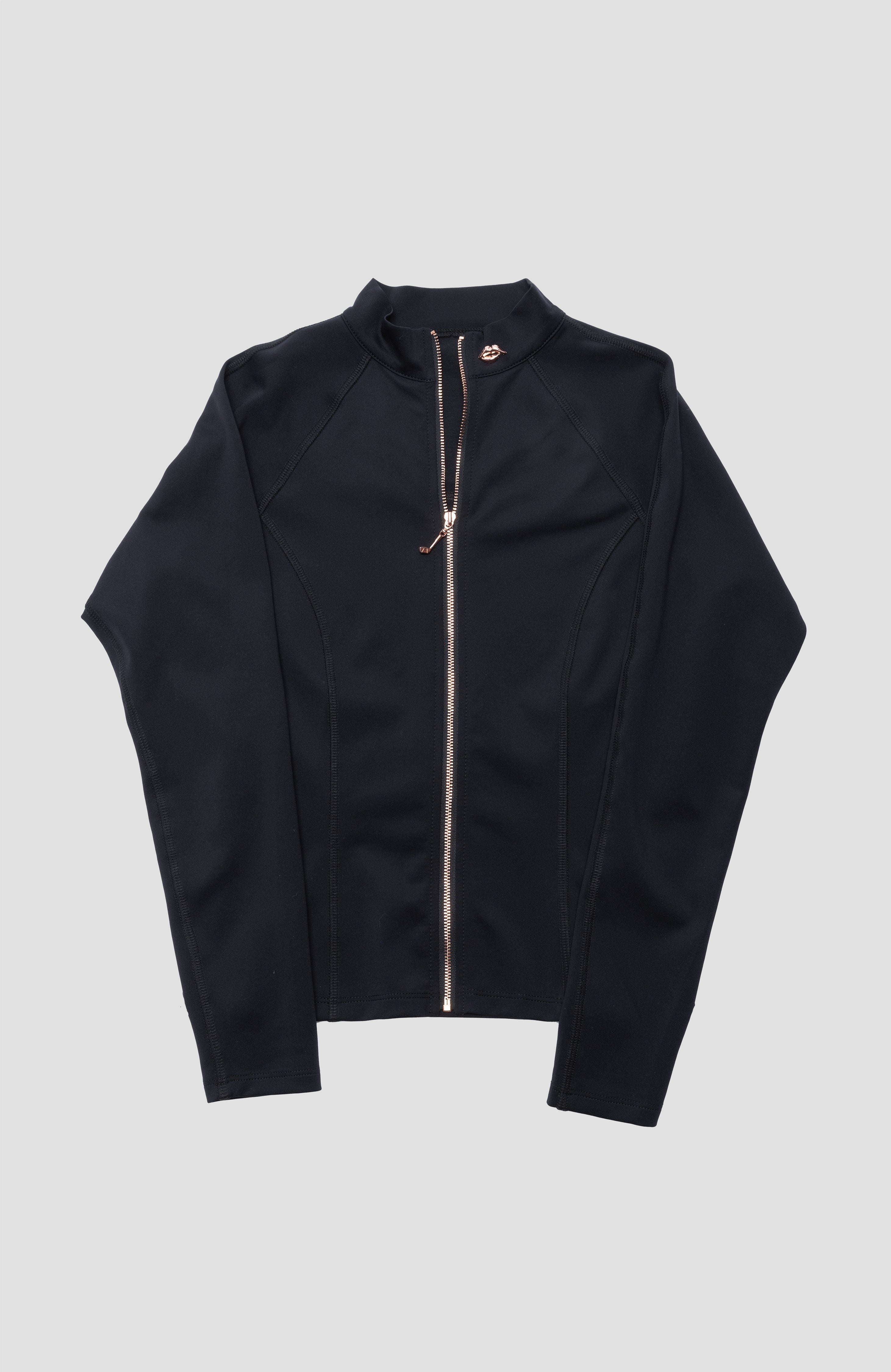 Foreplay Women’s Golf Jacket - Full-Zip - RFE Marketing Ventures