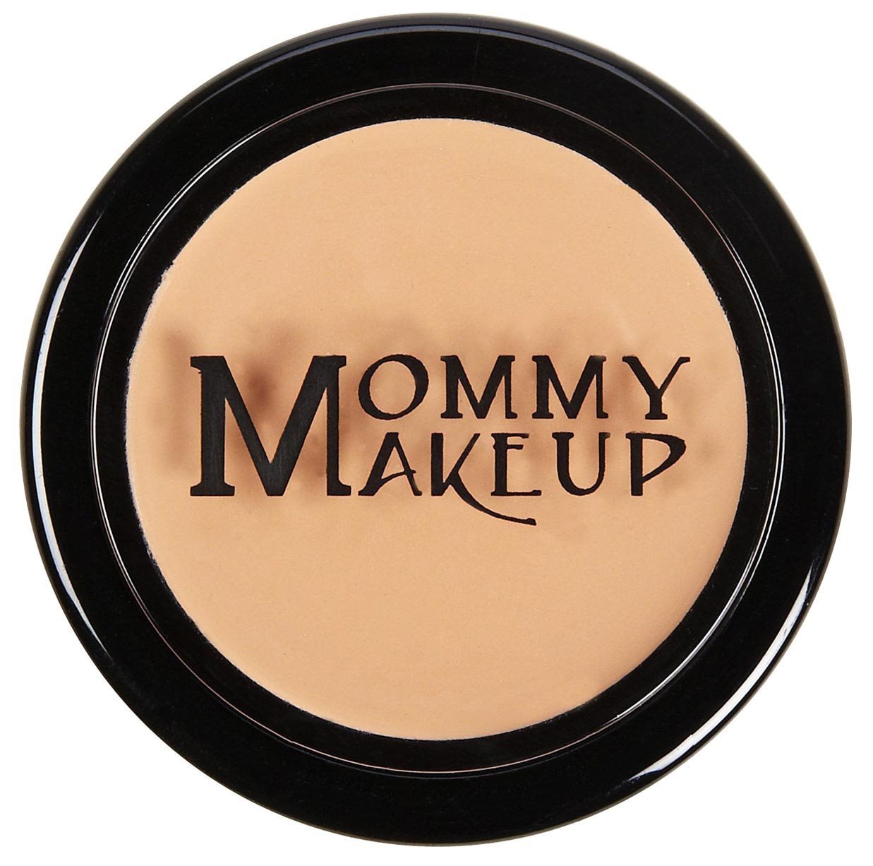 Mommy's Little Helper Concealer, Eyeshadow Base & Face Cover Up - RESTED (Medium) - RFE Marketing Ventures