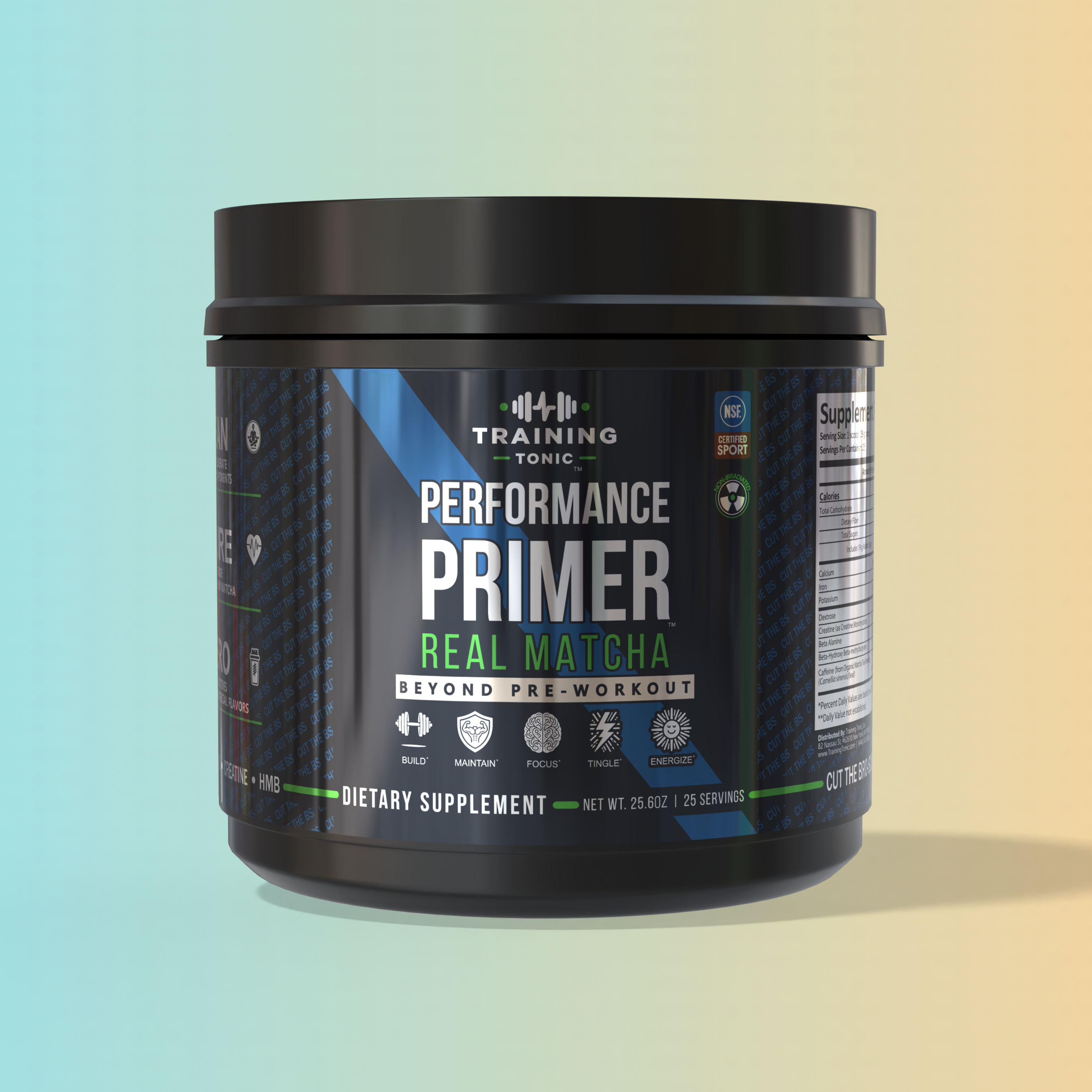 Performance Primer for Enhanced Application and Long-Lasting Finish - RFE Marketing Ventures