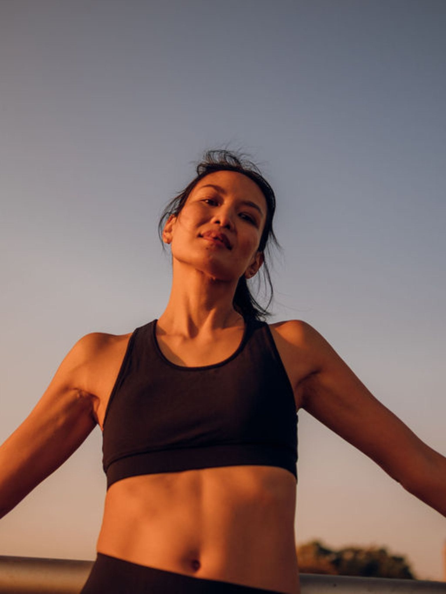 Fusion Bra for Ultimate Comfort and Support - RFE Marketing Ventures