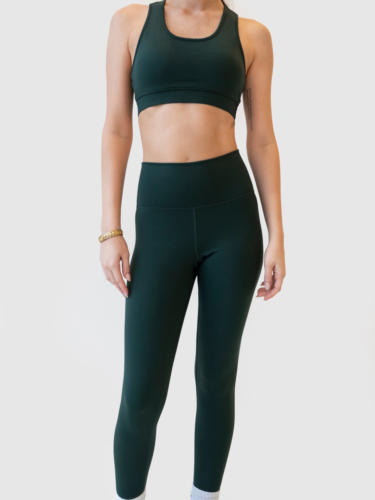 Fusion Leggings - Ultimate Comfort and Style for Your Active Lifestyle - RFE Marketing Ventures