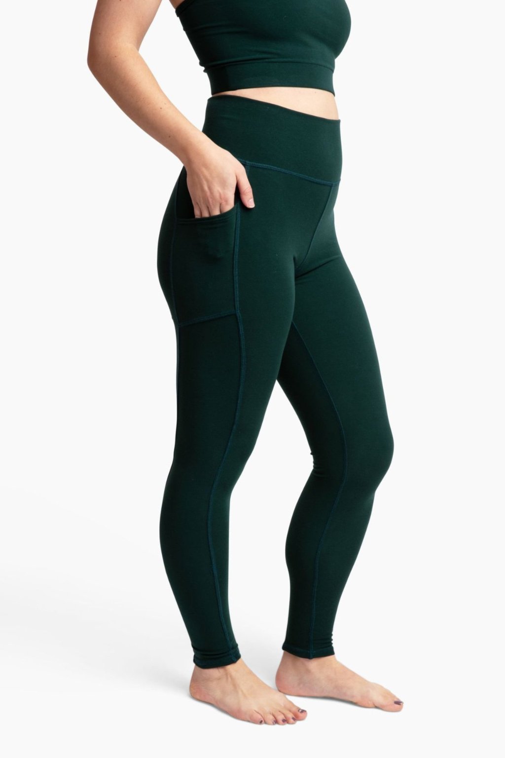 Sage Leggings for Ultimate Comfort and Style - RFE Marketing Ventures