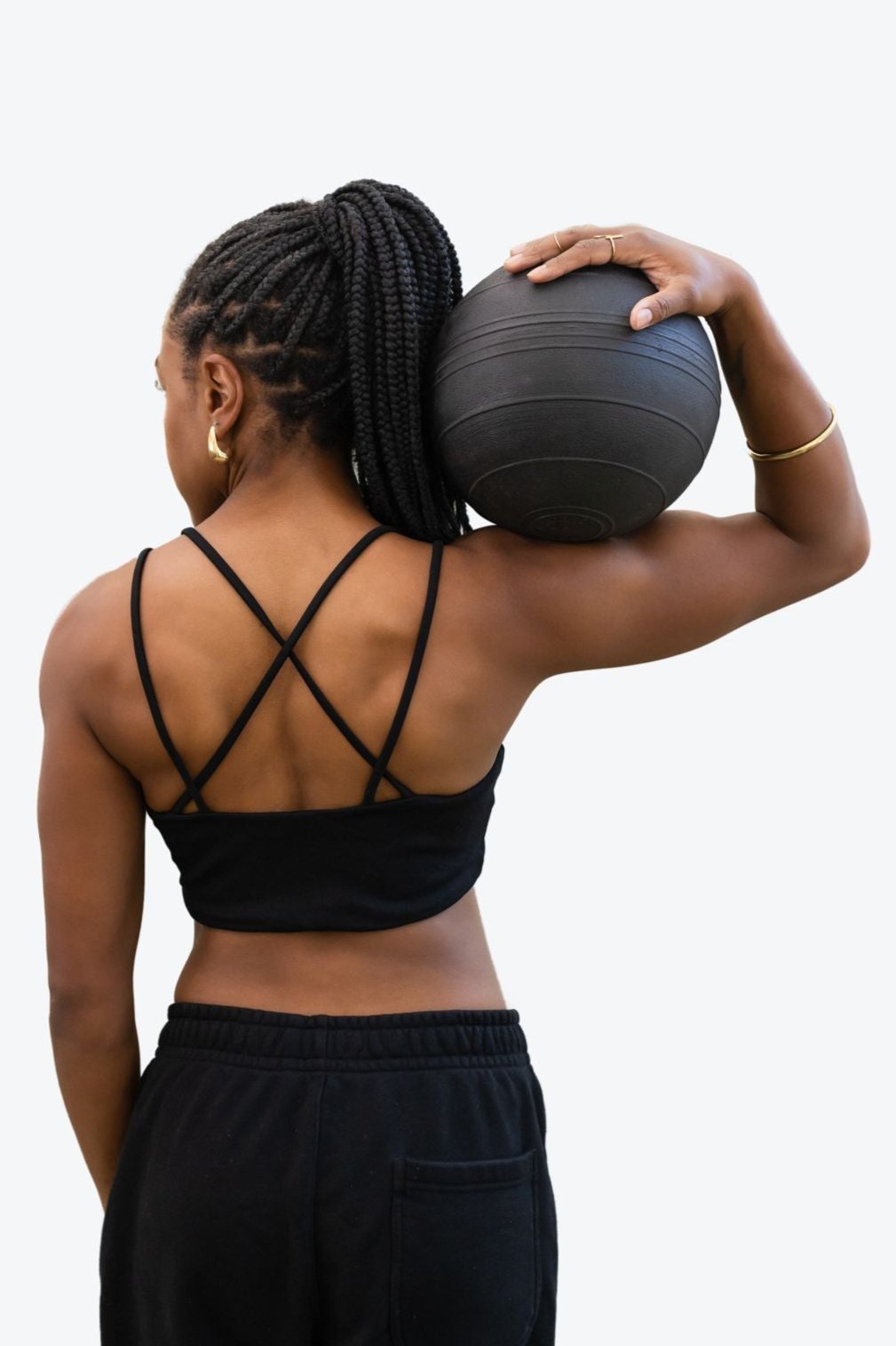 Stratos Bra - Ultimate Comfort and Support for Every Adventure - RFE Marketing Ventures