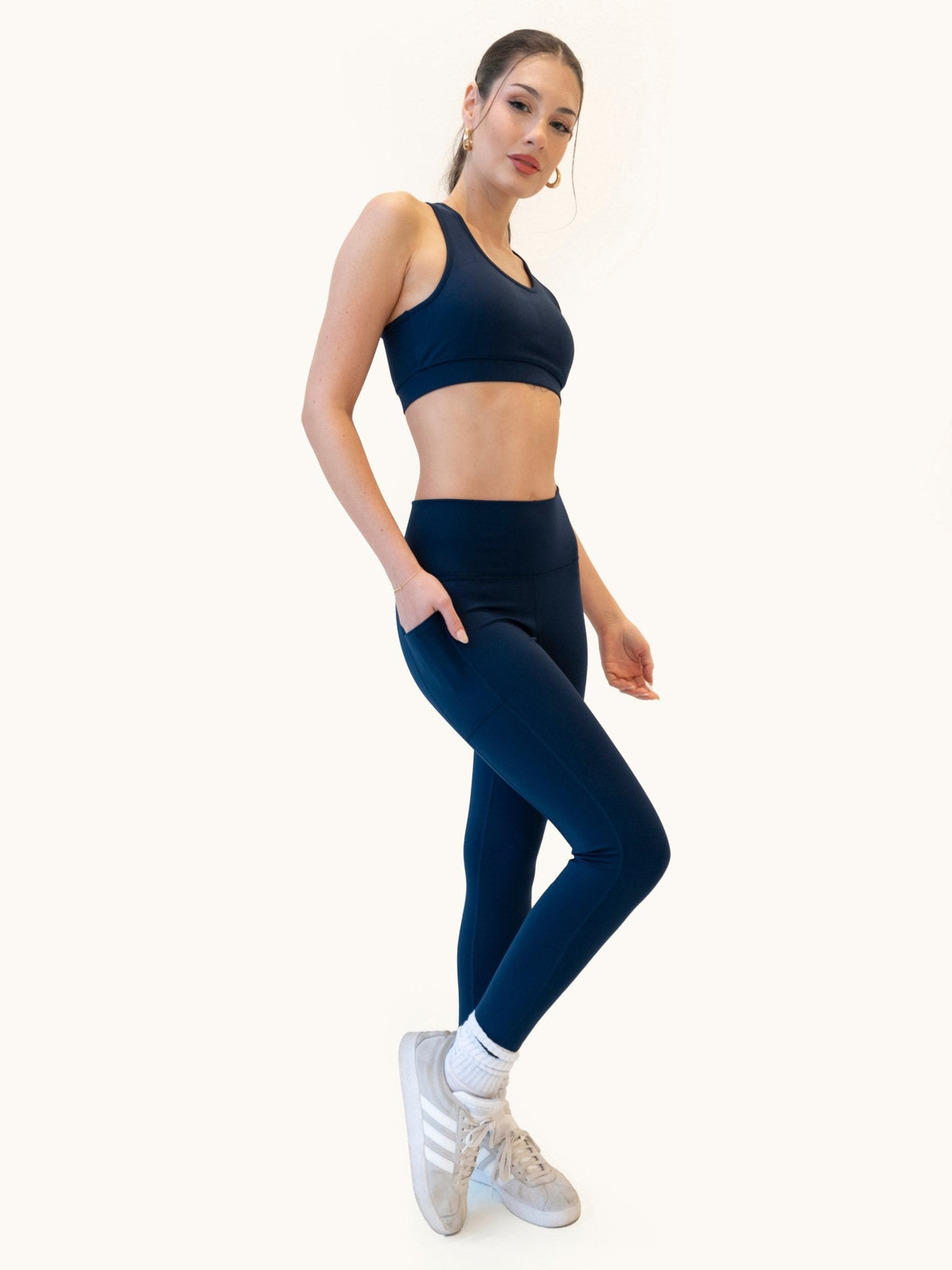 Reprise Active Wear - Elevate Your Workout Style and Performance - RFE Marketing Ventures