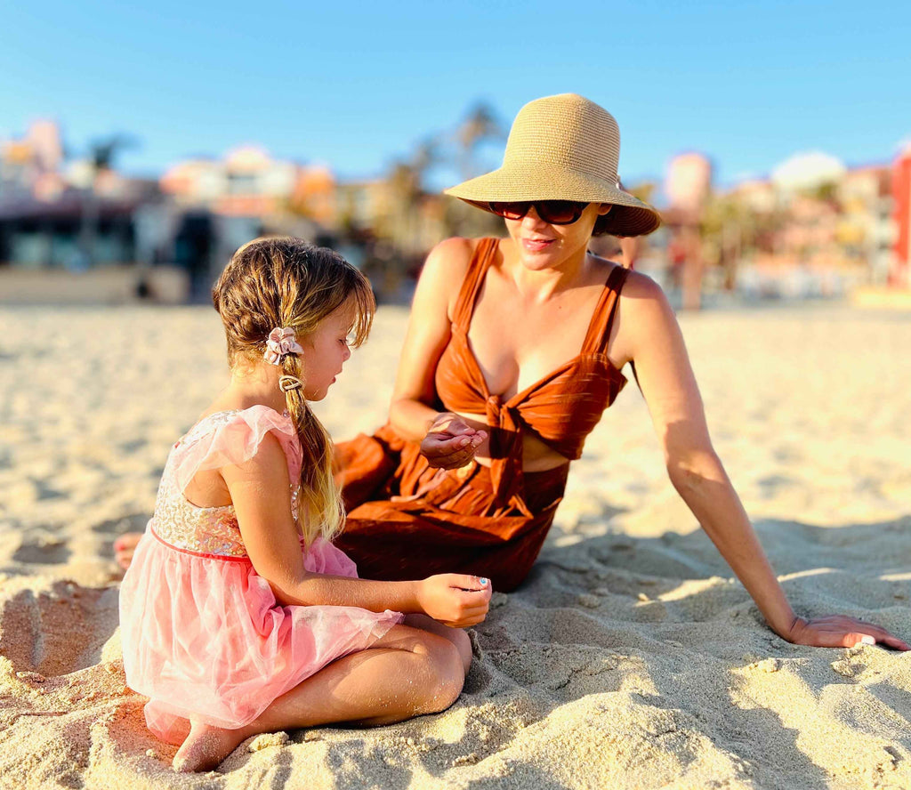 The Mom Hat