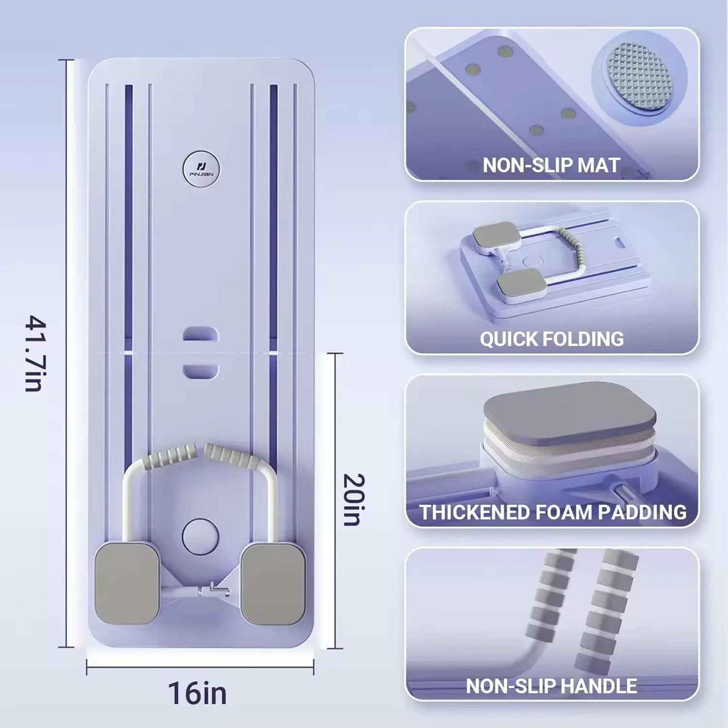 Multifunctional Abdominal Board - RFE Marketing Ventures