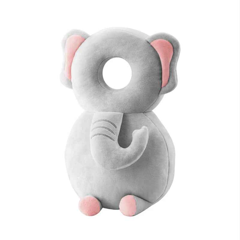 Newborn Protection Pillow for Safe and Comfortable Sleep - RFE Marketing Ventures