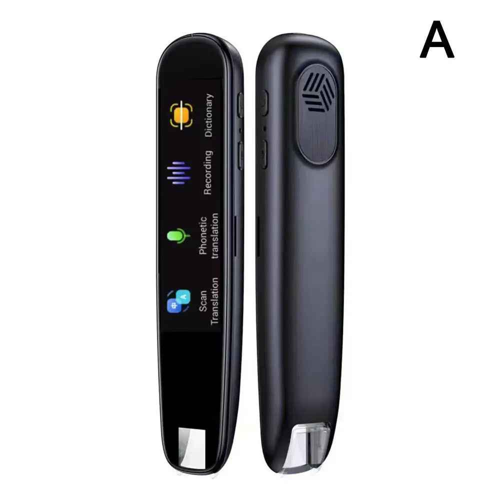 Language Translator Pen for Instant Multilingual Communication - RFE Marketing Ventures
