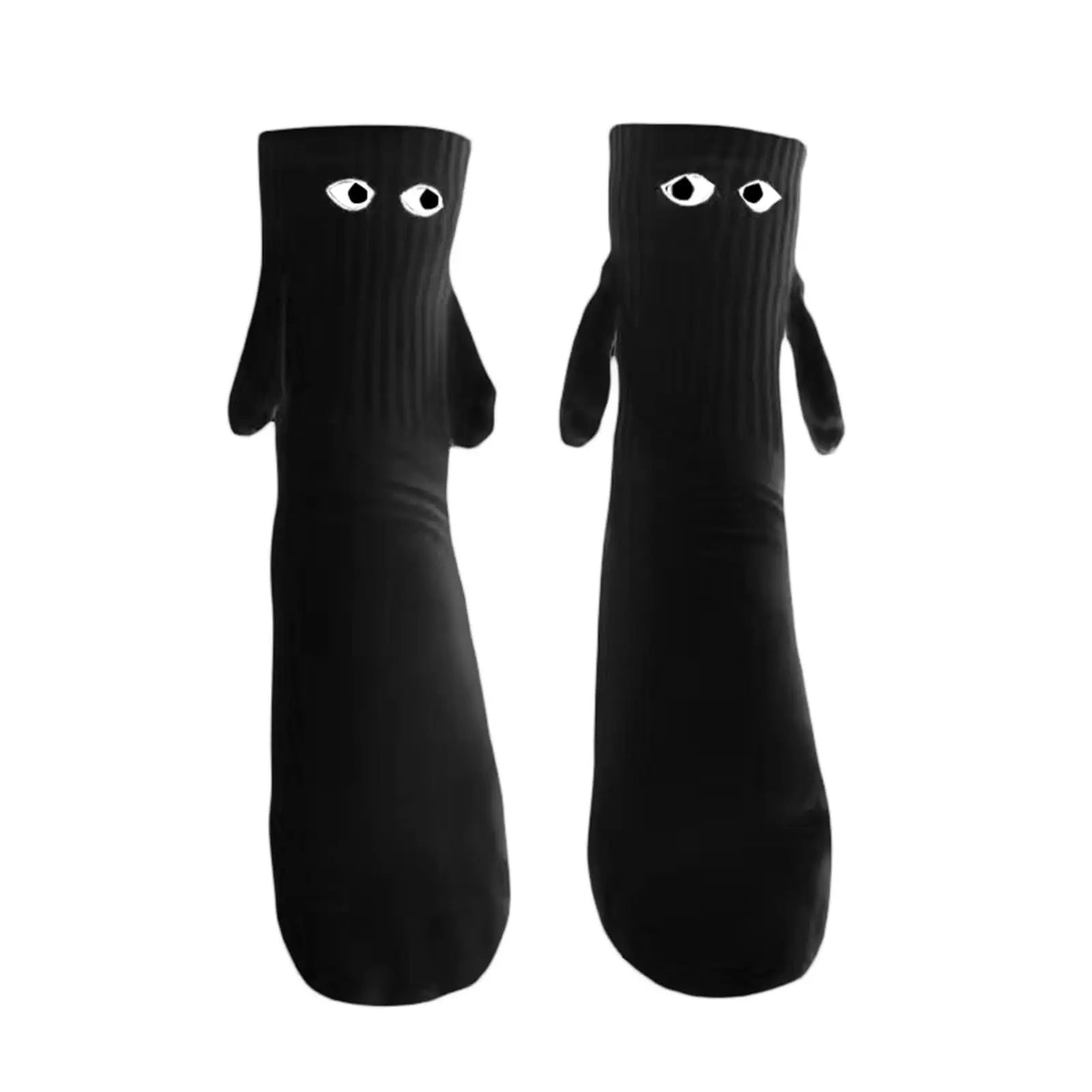 Handholding Socks for Couples - Perfect for Cozy Moments Together - RFE Marketing Ventures