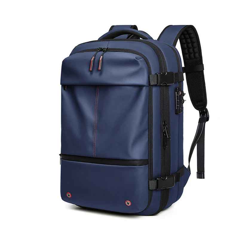 Travel Vacuum Backpack for Ultimate Packing Efficiency - RFE Marketing Ventures