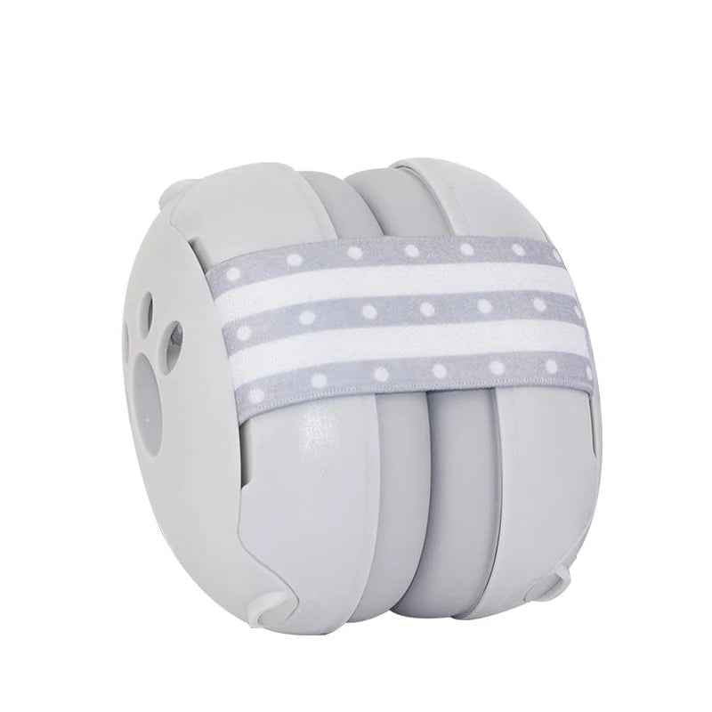 Baby Ear Noise Protection: Ultimate Ear Protection for Your Little Ones - RFE Marketing Ventures