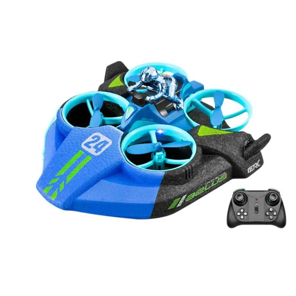 3-in-1 Mini RC Drone - RFE Marketing Ventures