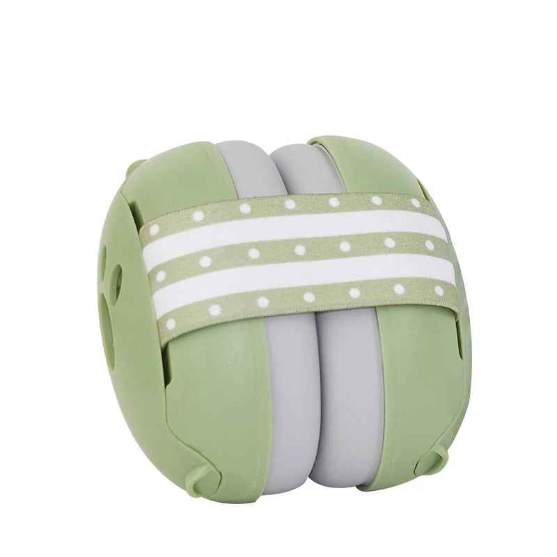 Baby Ear Noise Protection: Ultimate Ear Protection for Your Little Ones - RFE Marketing Ventures