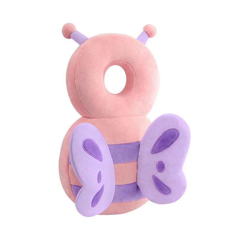 Newborn Protection Pillow for Safe and Comfortable Sleep - RFE Marketing Ventures