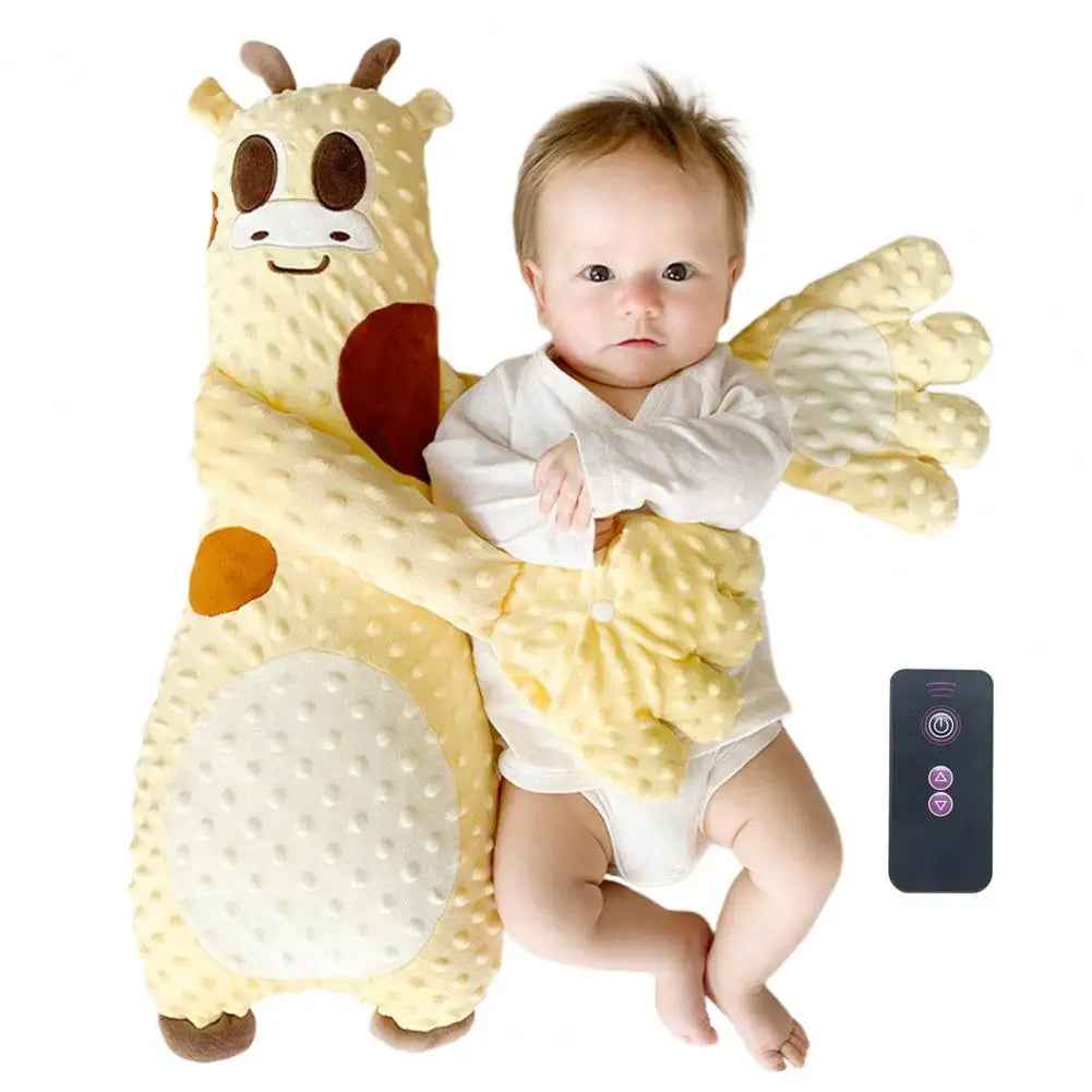 Baby Pat Pillow for Comfortable Sleep and Support - RFE Marketing Ventures