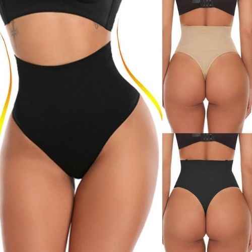 Women Slimming Thong for Ultimate Comfort and Style - RFE Marketing Ventures