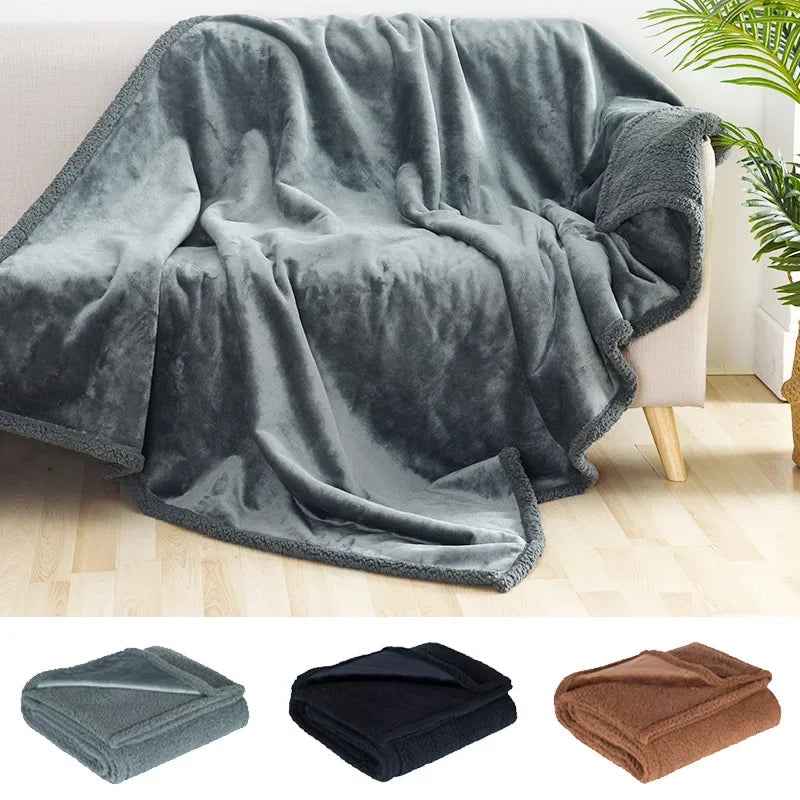 Waterproof Blanket - RFE Marketing Ventures
