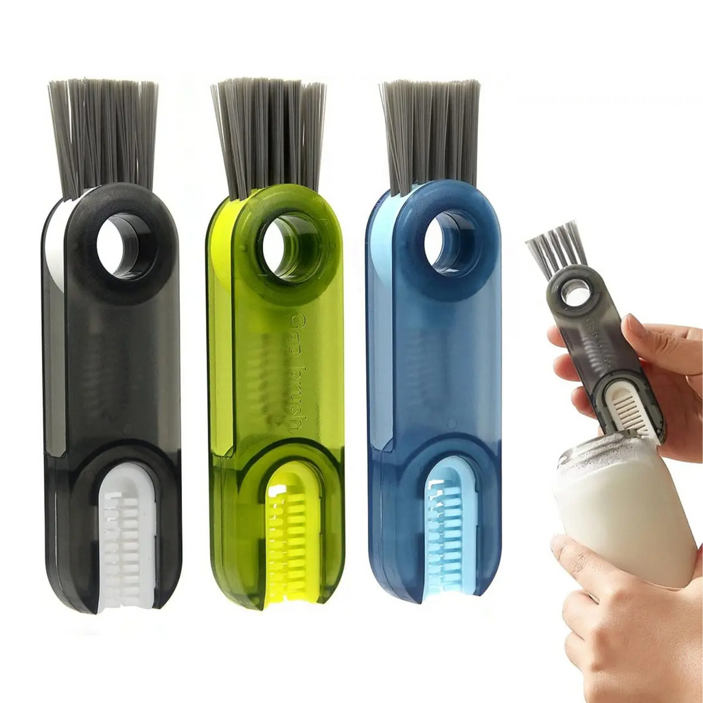3 in 1 Rotatable Cleaning Brush - RFE Marketing Ventures