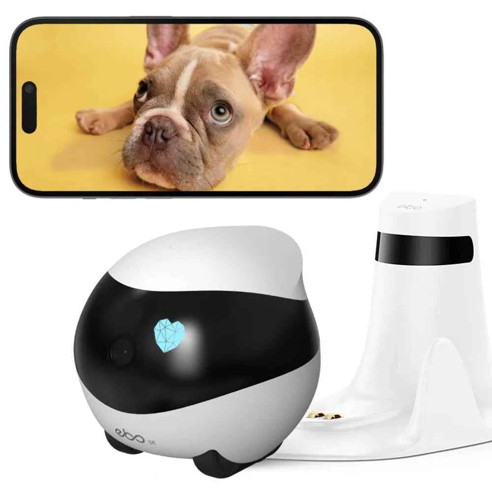 Remote Camera Robot - RFE Marketing Ventures
