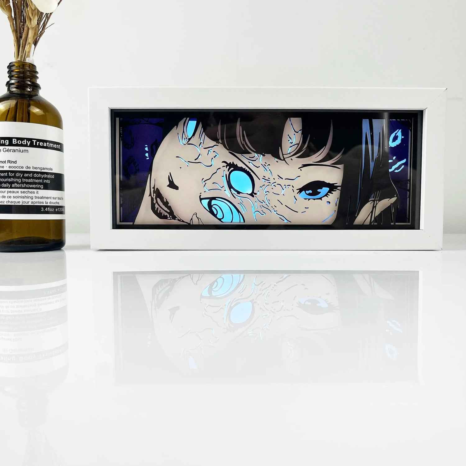 Anime Light Box - Illuminate Your Space with Stunning Anime Designs - RFE Marketing Ventures