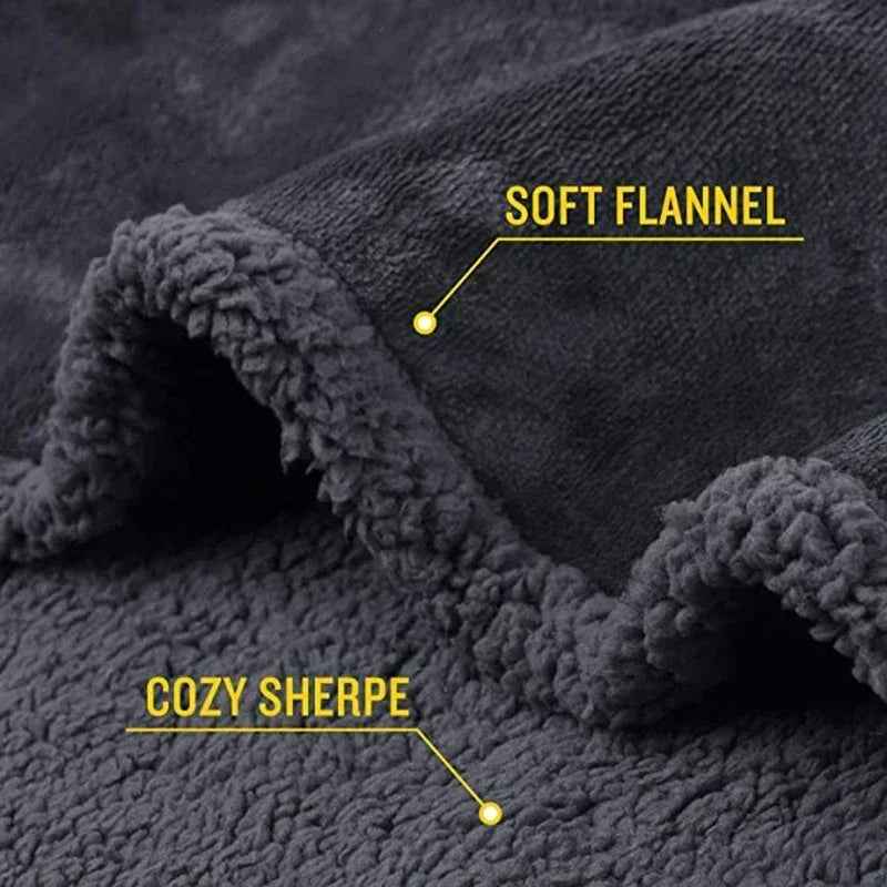 Waterproof Blanket - RFE Marketing Ventures