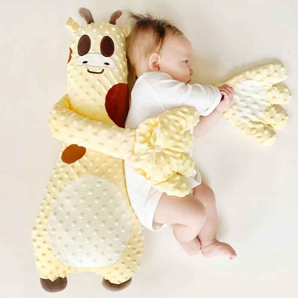 Baby Pat Pillow for Comfortable Sleep and Support - RFE Marketing Ventures