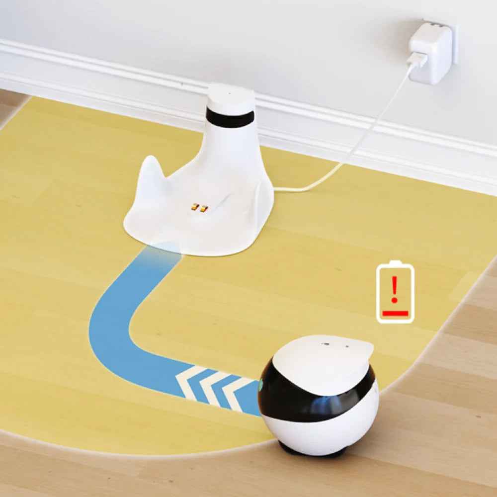 Remote Camera Robot - RFE Marketing Ventures