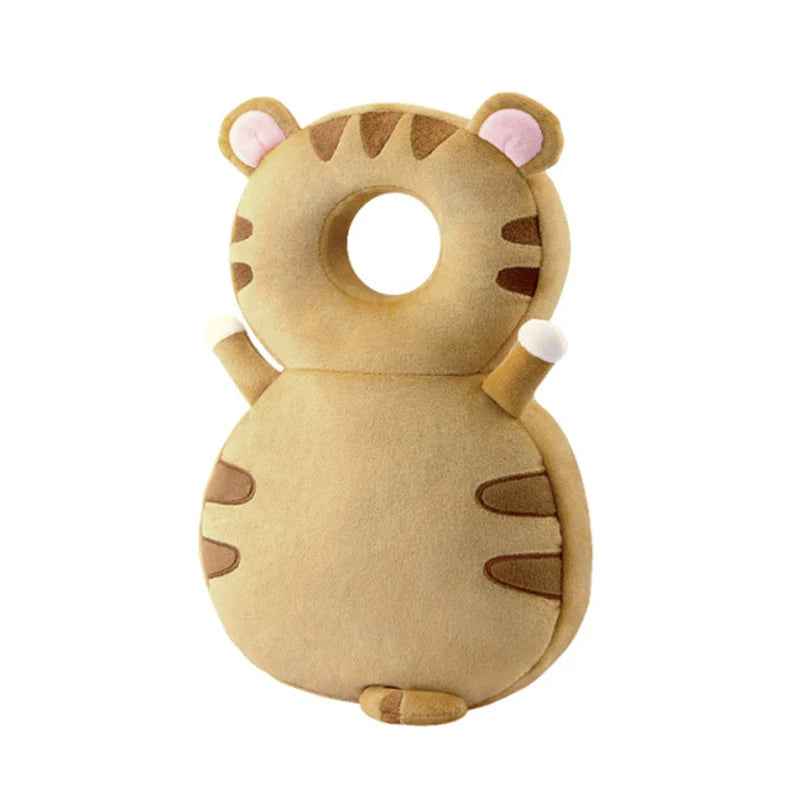 Newborn Protection Pillow for Safe and Comfortable Sleep - RFE Marketing Ventures