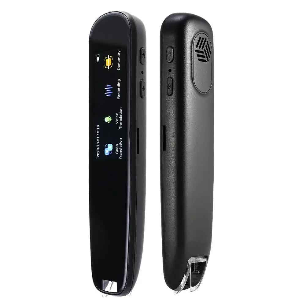 Language Translator Pen for Instant Multilingual Communication - RFE Marketing Ventures