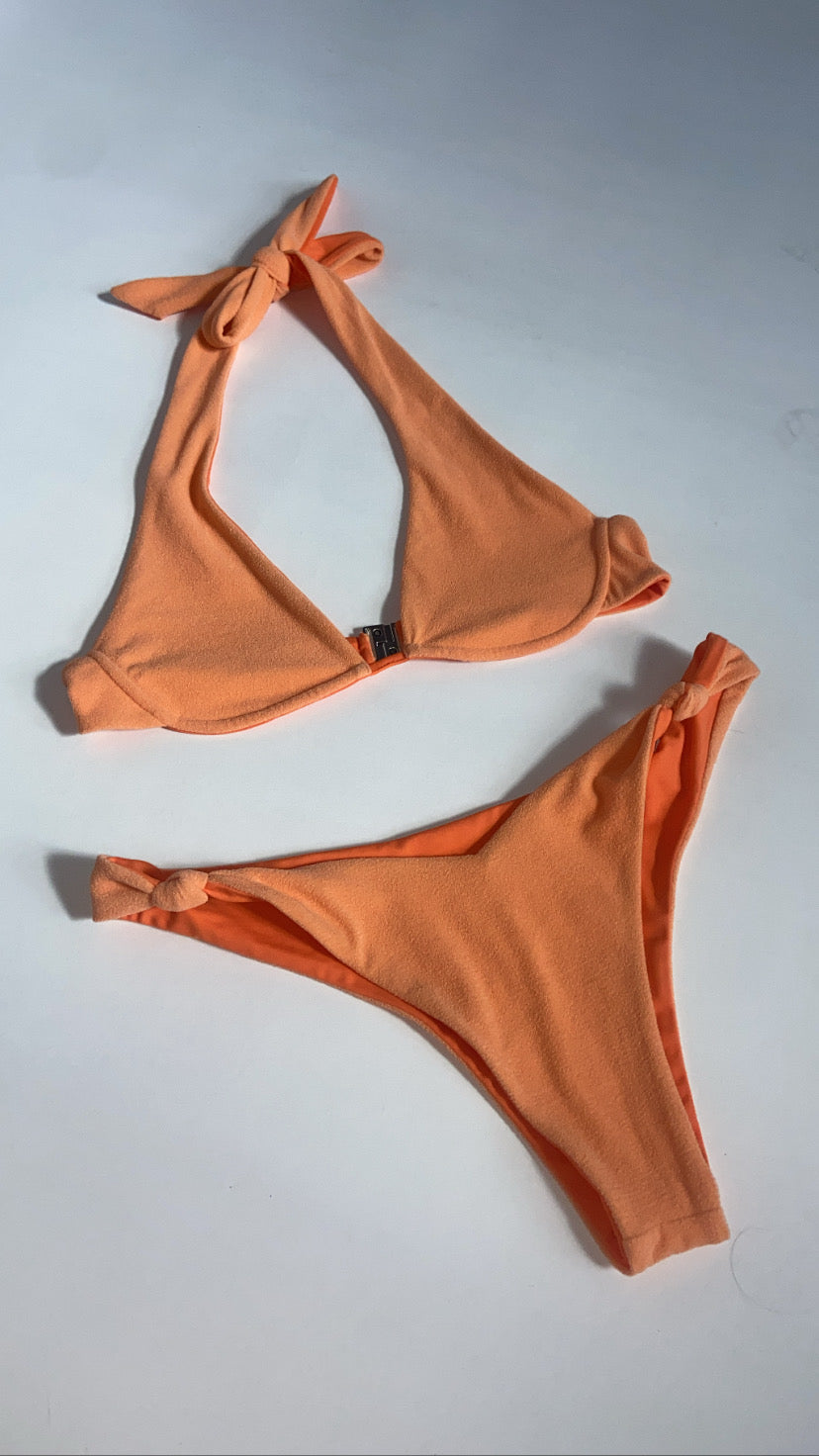 Jillian Bikini Bottoms - RFE Marketing Ventures
