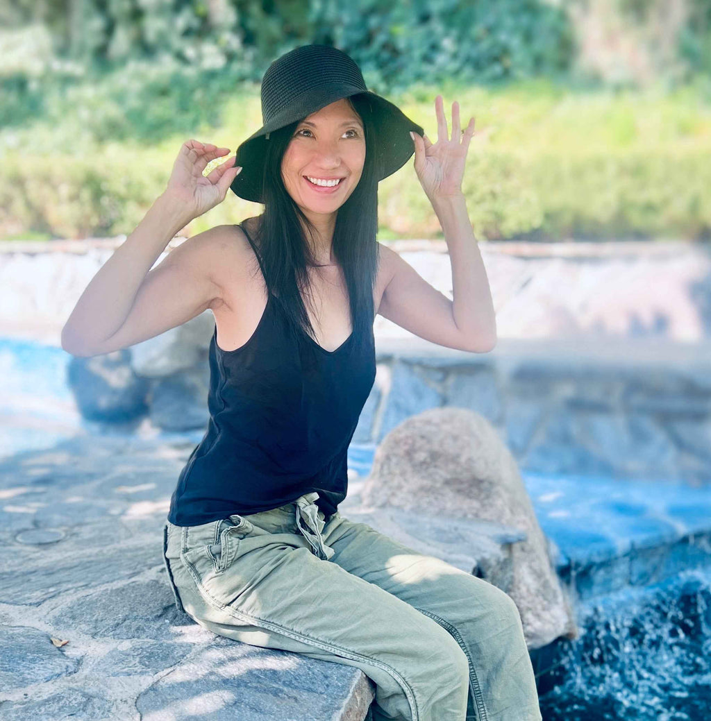 The Mom Hat