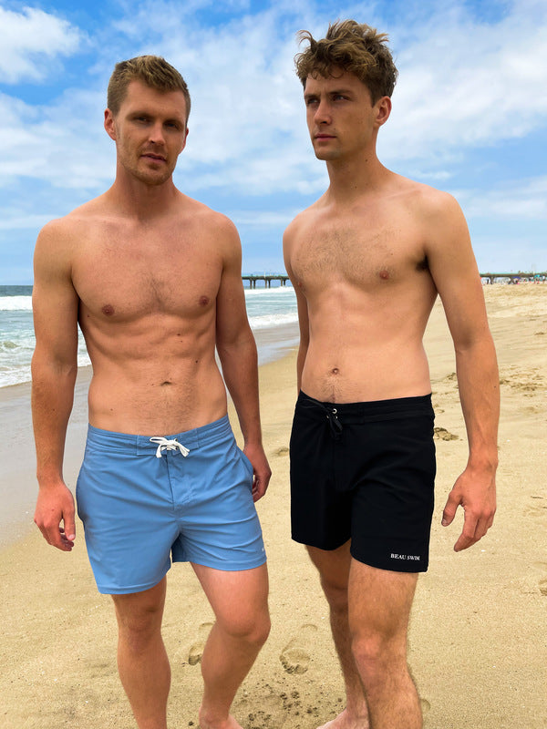 Laguna Shorts - Blue - RFE Marketing Ventures