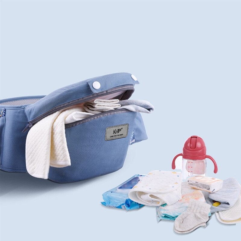 Ergonomic Baby Carrier for Comfortable and Supportive Babywearing - RFE Marketing Ventures