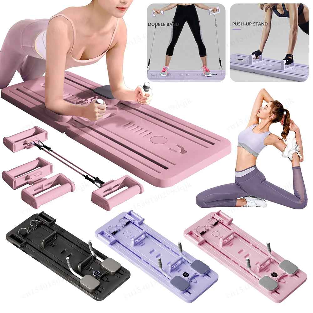 Multifunctional Abdominal Board - RFE Marketing Ventures