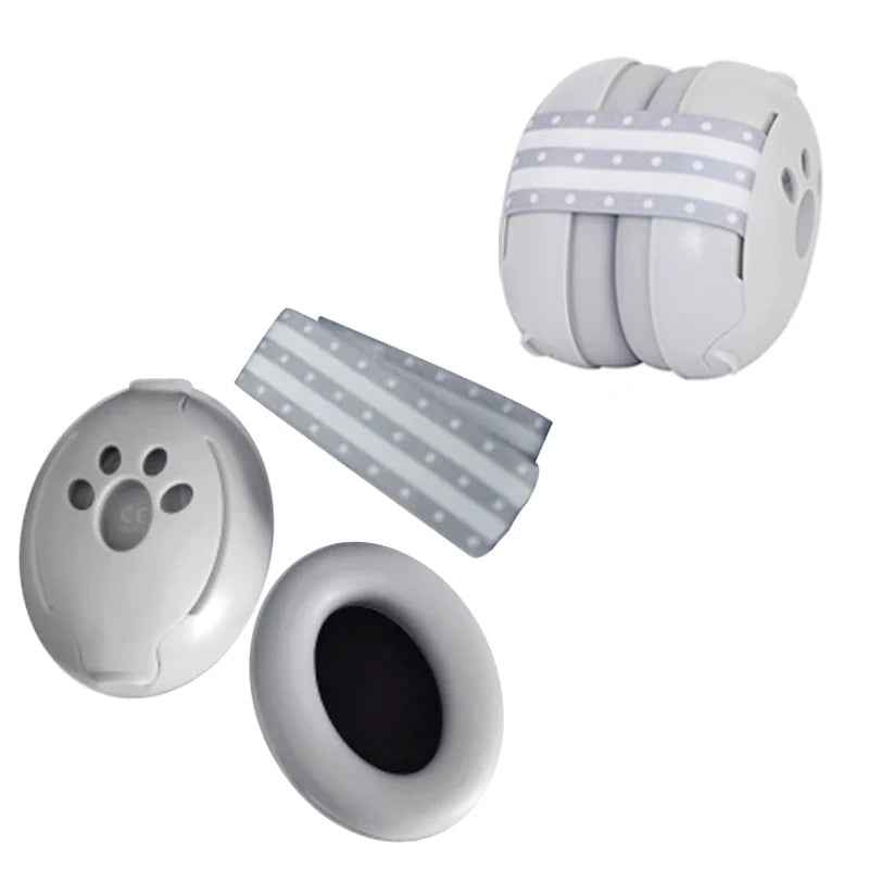 Baby Ear Noise Protection: Ultimate Ear Protection for Your Little Ones - RFE Marketing Ventures