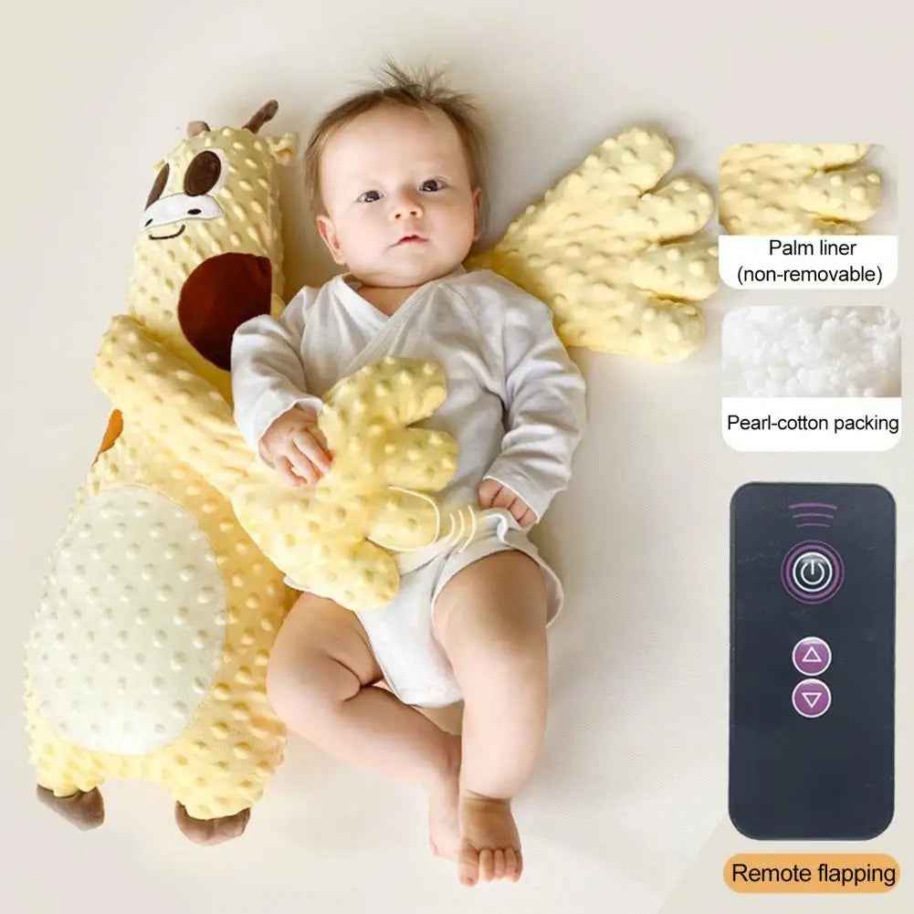 Baby Pat Pillow for Comfortable Sleep and Support - RFE Marketing Ventures