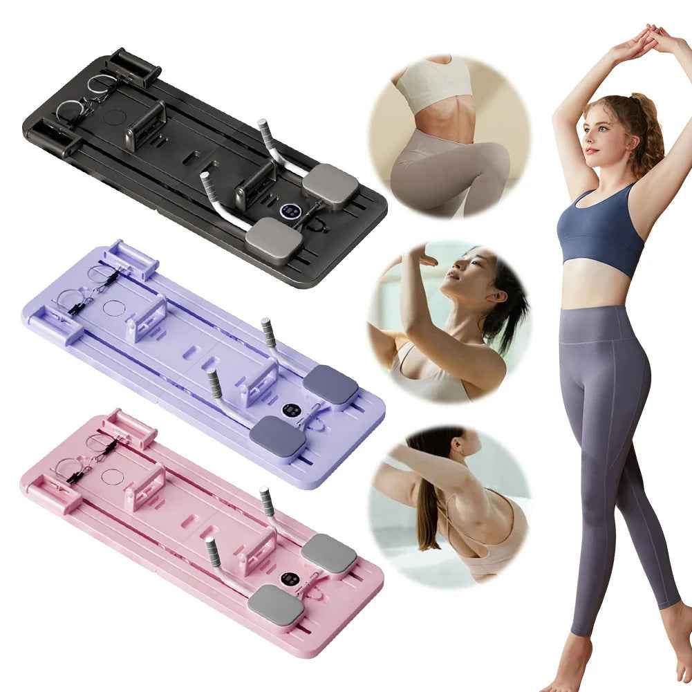 Multifunctional Abdominal Board - RFE Marketing Ventures
