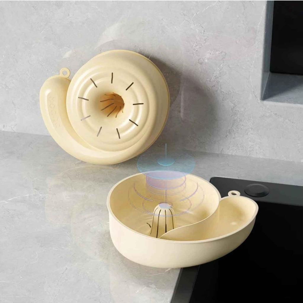 Fruit Washing Bowl for Effortless Fruit & Vegetable Cleaning