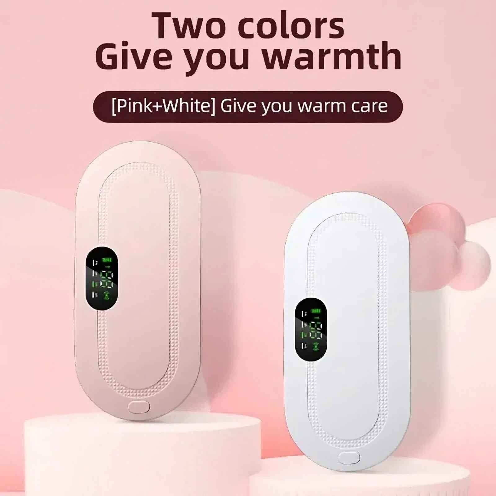Menstrual Relief Heating Belt for Effective Comfort and Relief - RFE Marketing Ventures