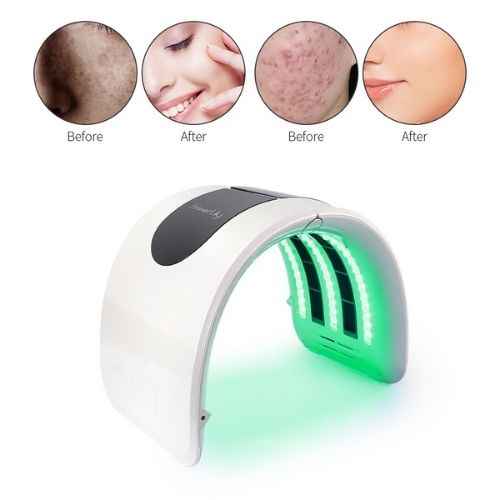 LED Therapy Light for Enhanced Skin Health and Wellness - RFE Marketing Ventures