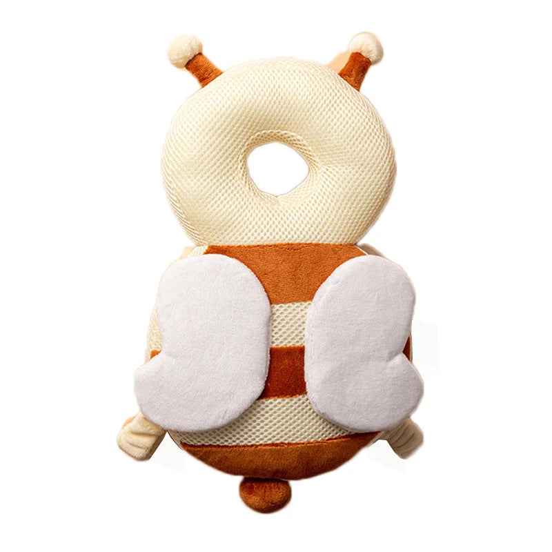 Newborn Protection Pillow for Safe and Comfortable Sleep - RFE Marketing Ventures
