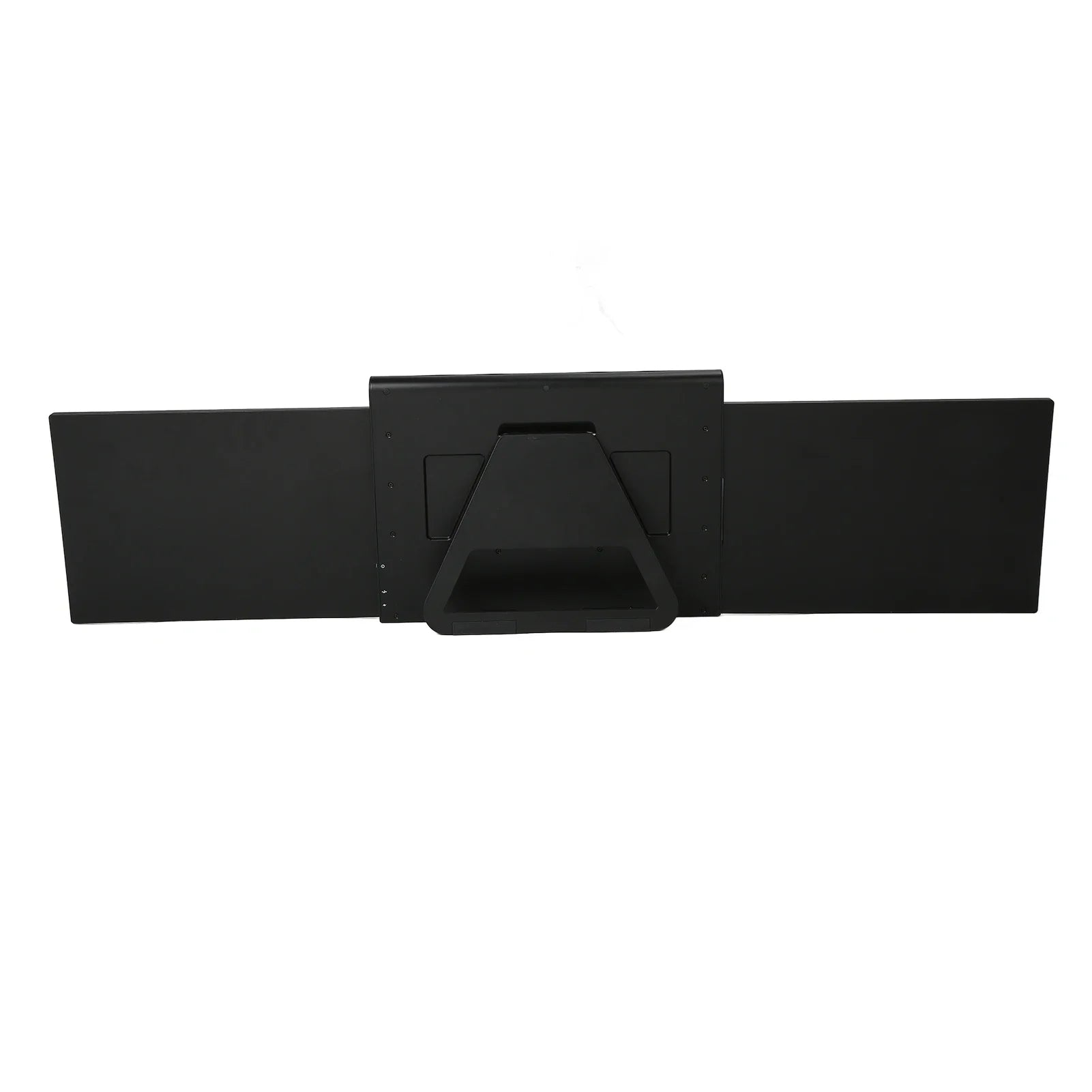 Portable Dual Screen Monitor for Laptop - Enhance Productivity on the Go - RFE Marketing Ventures