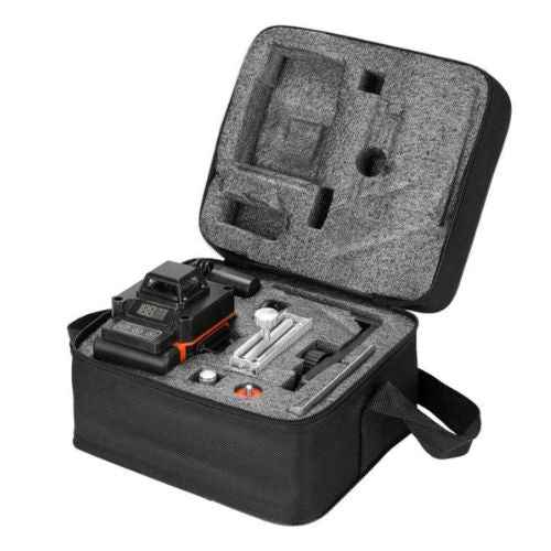 3D Laser Level for Precise Alignment and Leveling Tasks - RFE Marketing Ventures