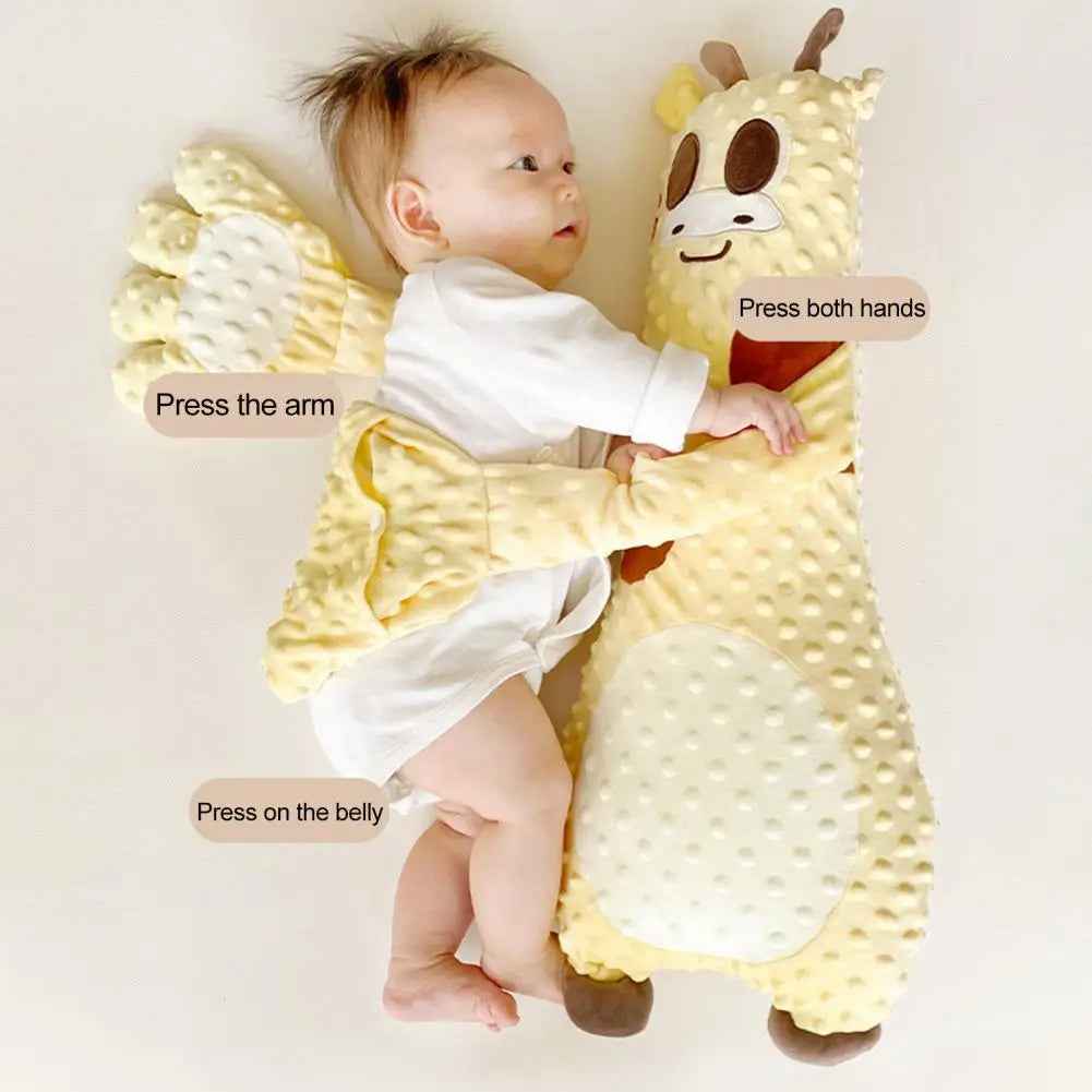 Baby Pat Pillow for Comfortable Sleep and Support - RFE Marketing Ventures