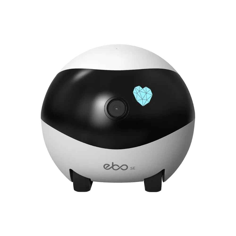 Remote Camera Robot - RFE Marketing Ventures