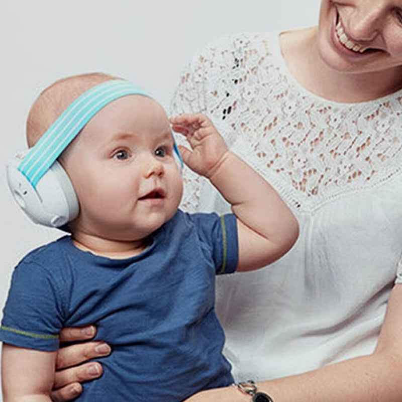Baby Ear Noise Protection: Ultimate Ear Protection for Your Little Ones - RFE Marketing Ventures