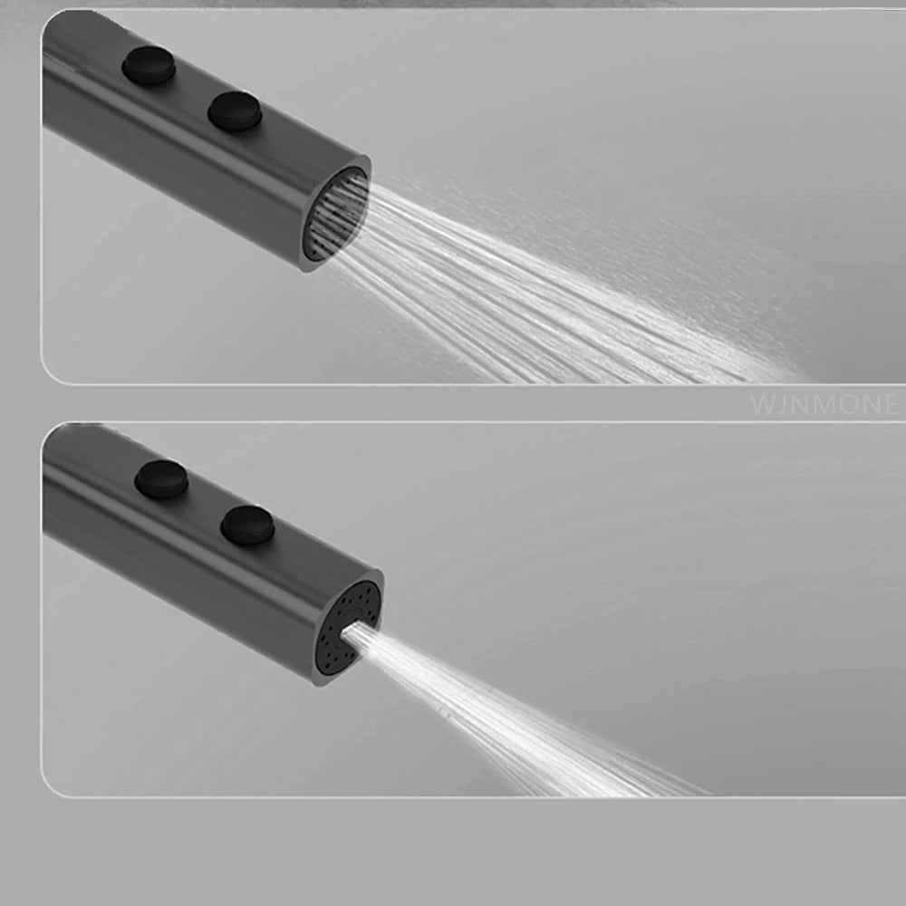 Luxury Shower Thermostat Set for Ultimate Shower Experience - RFE Marketing Ventures