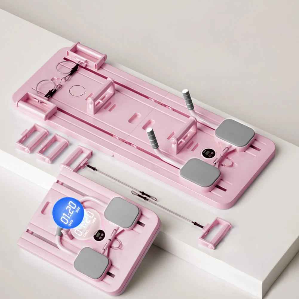 Multifunctional Abdominal Board - RFE Marketing Ventures