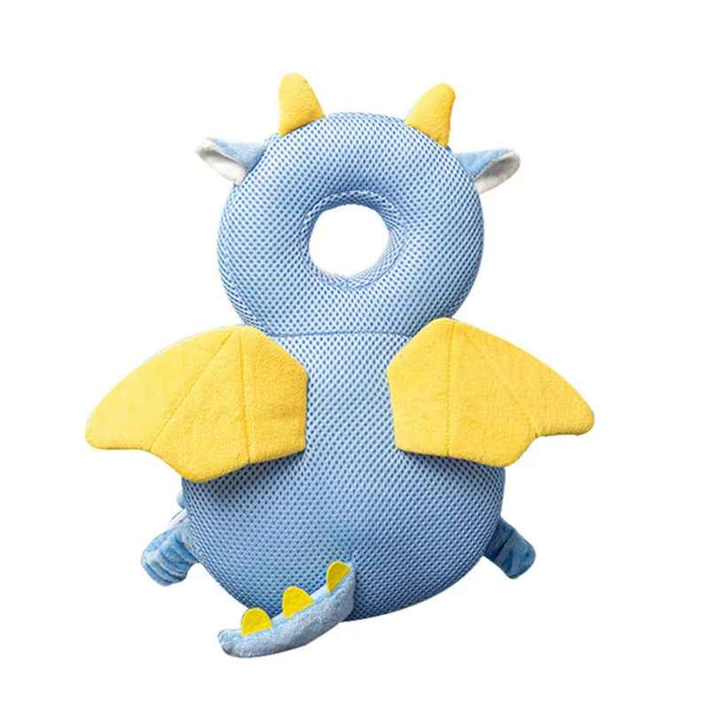Newborn Protection Pillow for Safe and Comfortable Sleep - RFE Marketing Ventures